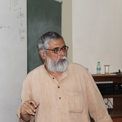 Ashok Rao